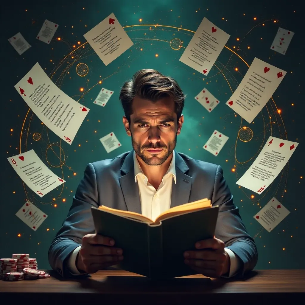 Decoding Online Casino Bonus Terms: A Guide to Understanding Wagering Requirements & More