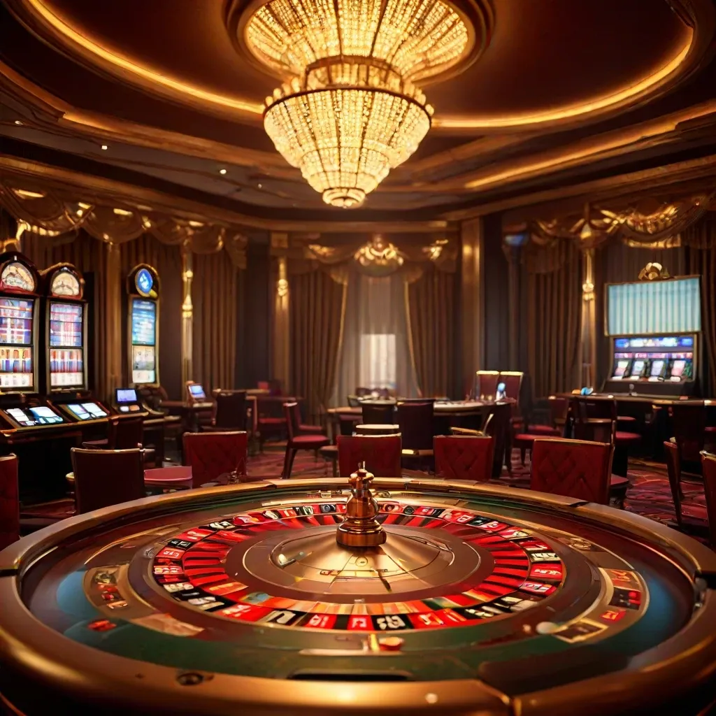 Casino-VIP-Ascension