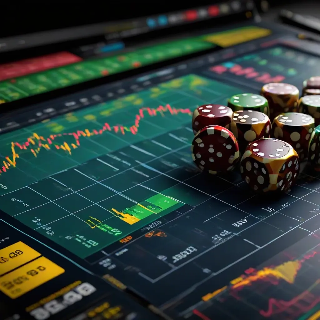 Betting Systems: Proven Strategies, Risk Management, and Expert Analysis