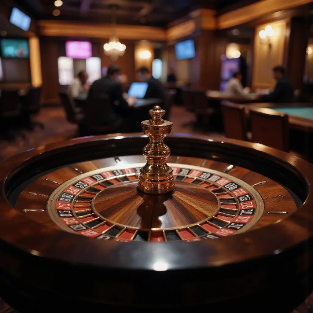 Roulette Strategies: Expert Guide to Improve Your Odds & Gameplay