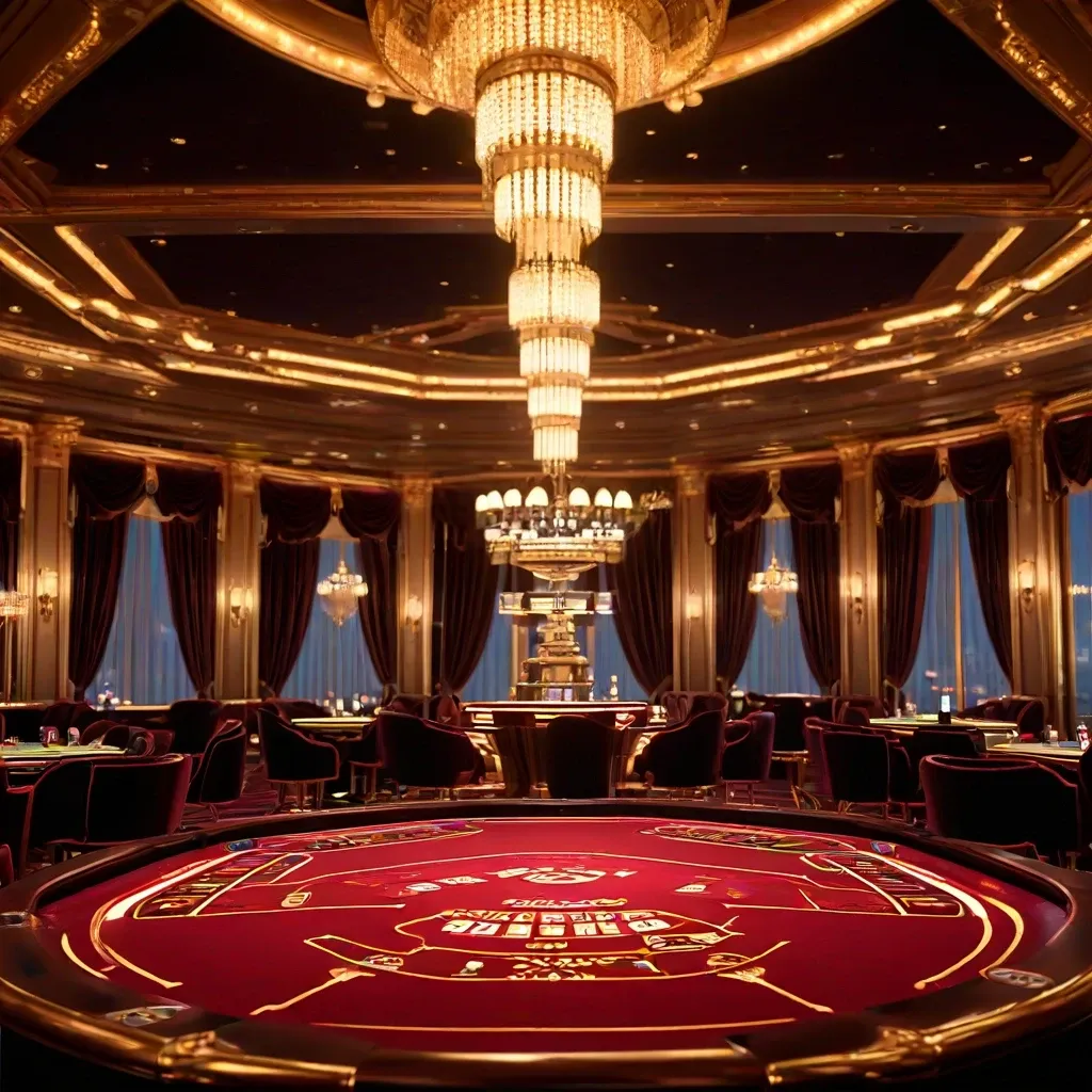 Premium Online Casinos: What Makes Them Exclusive & High-End