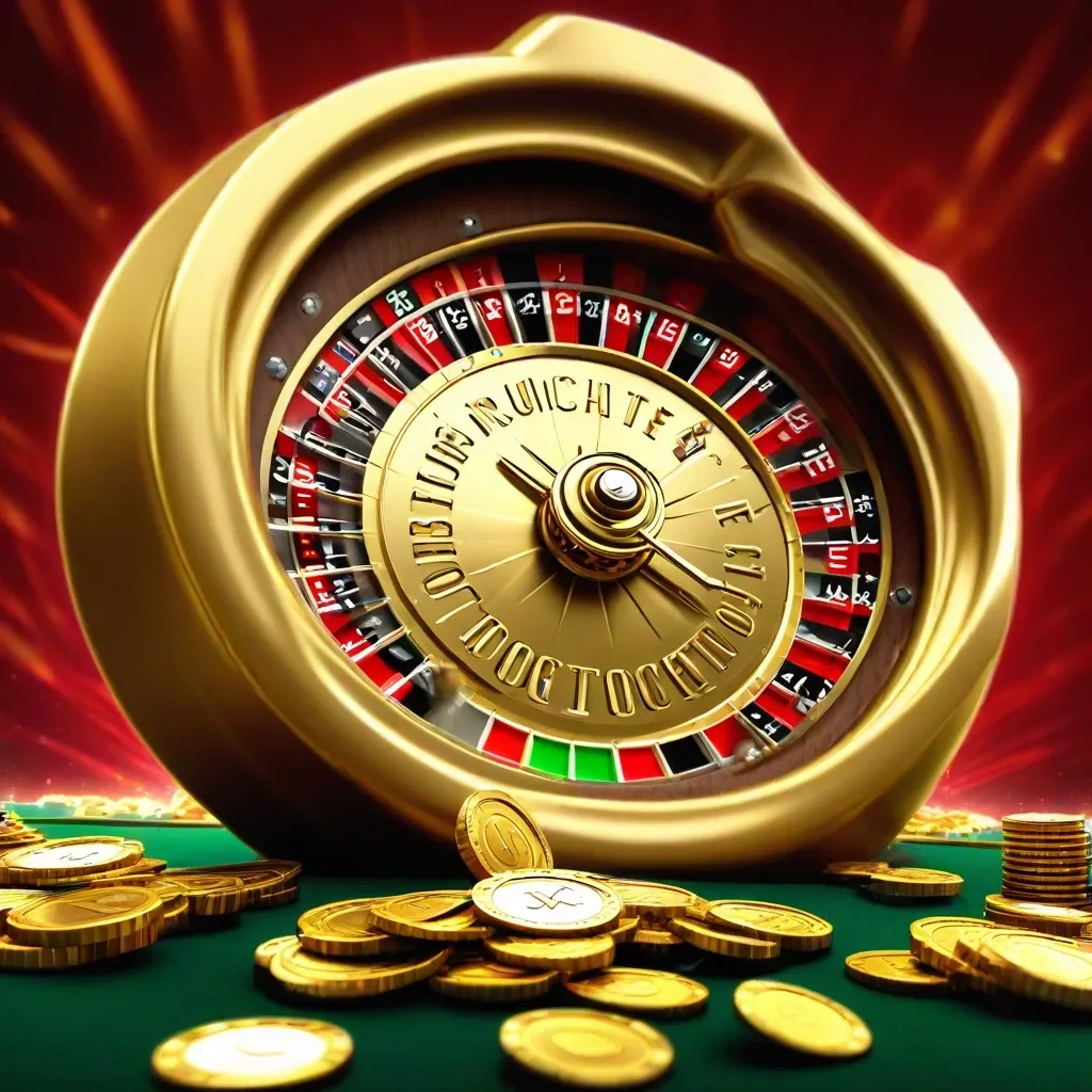 Progressive Jackpots: A Strategic Guide to Winning Big & Playing Smart