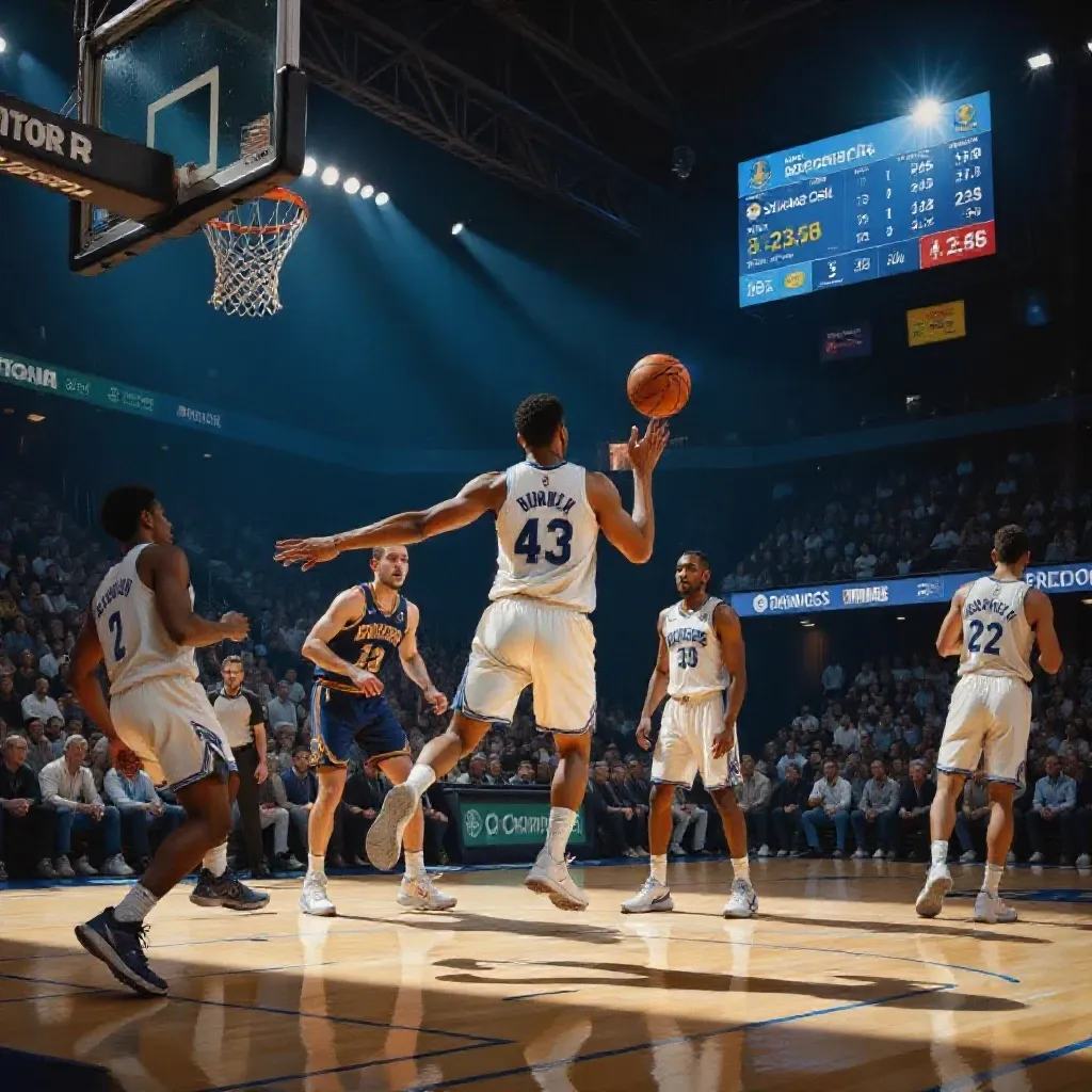 Master Live Sports Betting: Use Real-Time Stats to Win Big