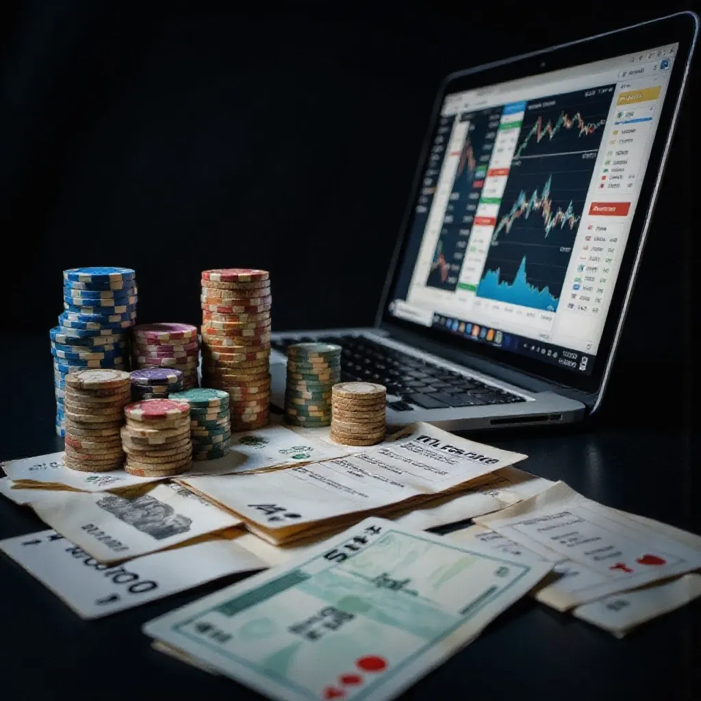 Strategic Betting Masterclass