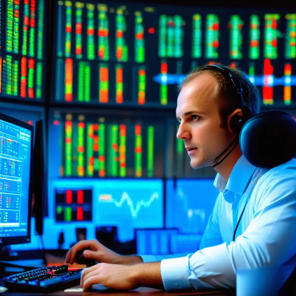 Full-Time Sports Betting: Can You Really Make a Living?